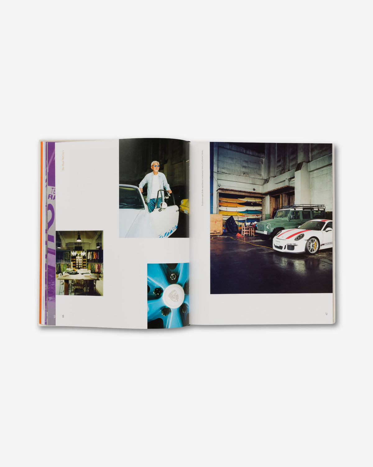 Type 7 Volume 5
