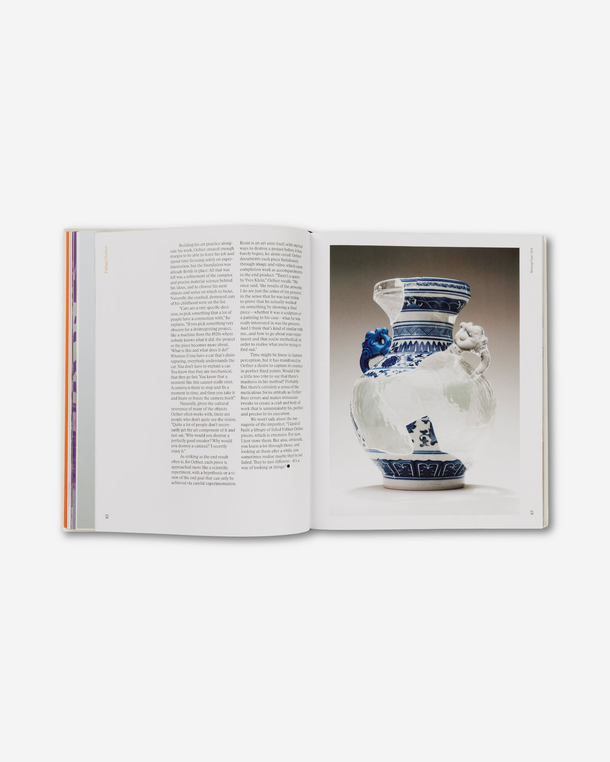 Type 7 Volume 5