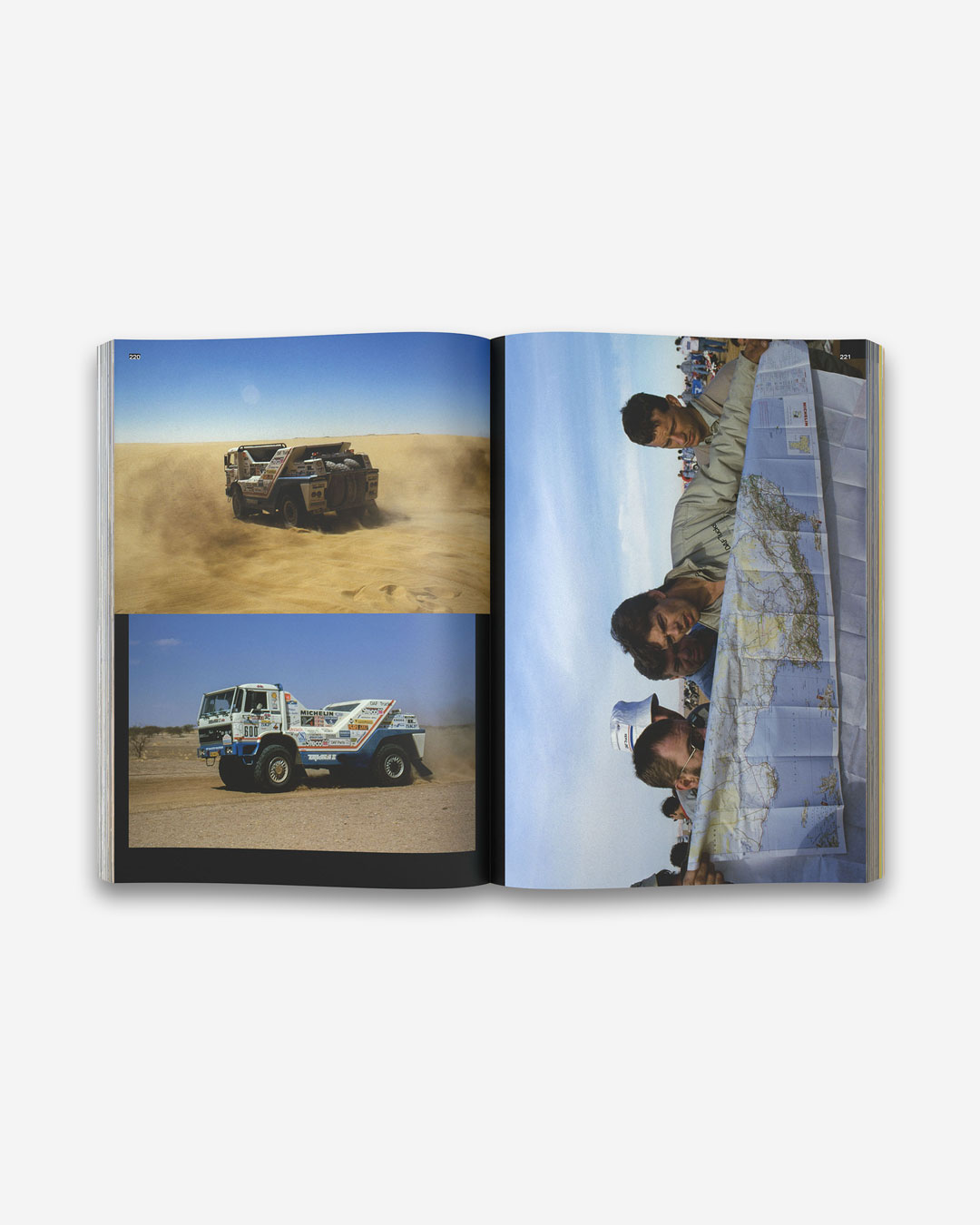 Darkarchives