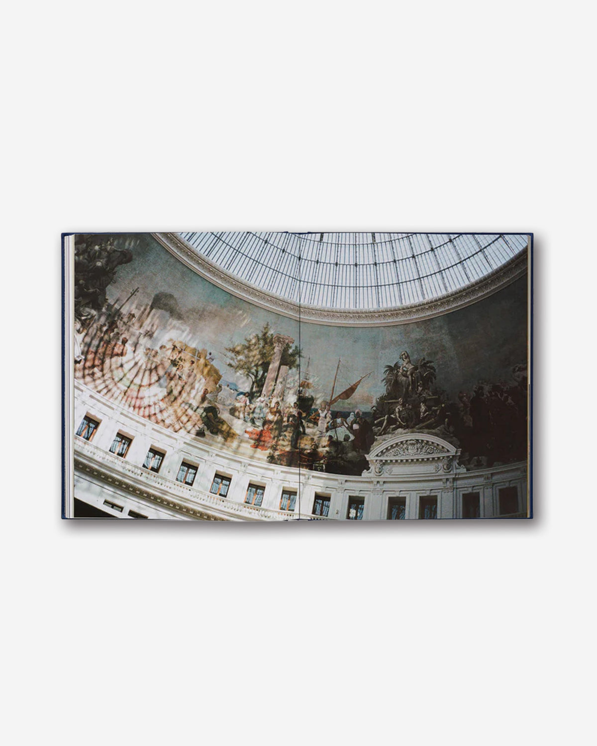 Type 7 Guide to Paris