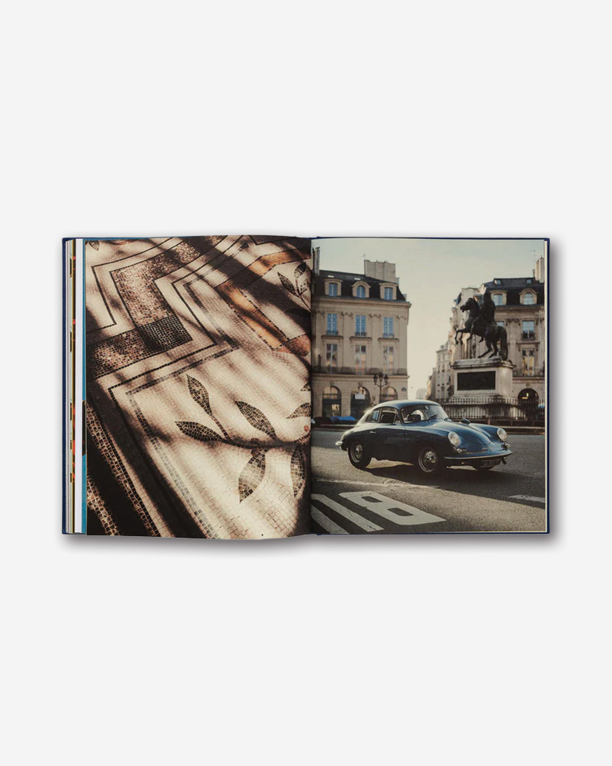 Type 7 Guide to Paris