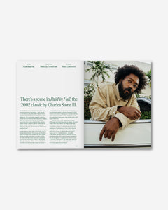 Esses Magazine Issue 02