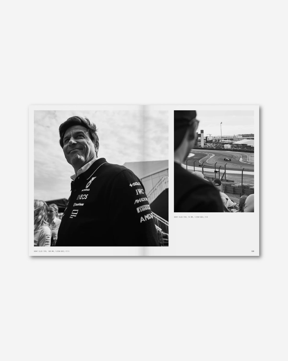 Esses Magazine Issue 02