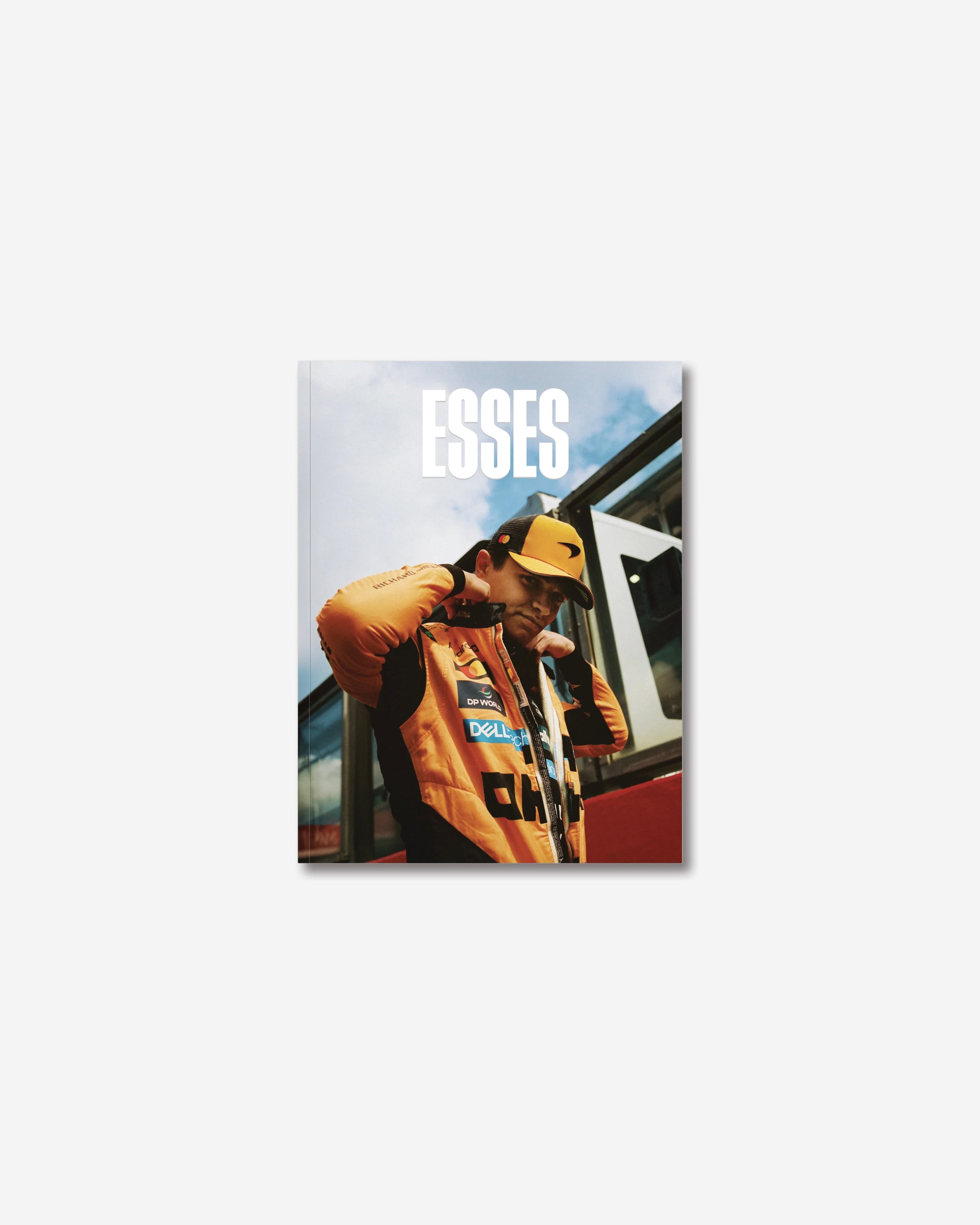 Esses Magazine Issue 03