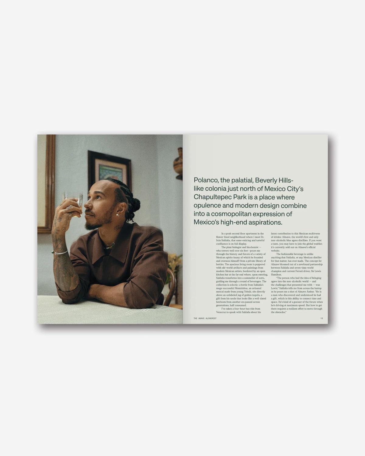 Esses Magazine Issue 03