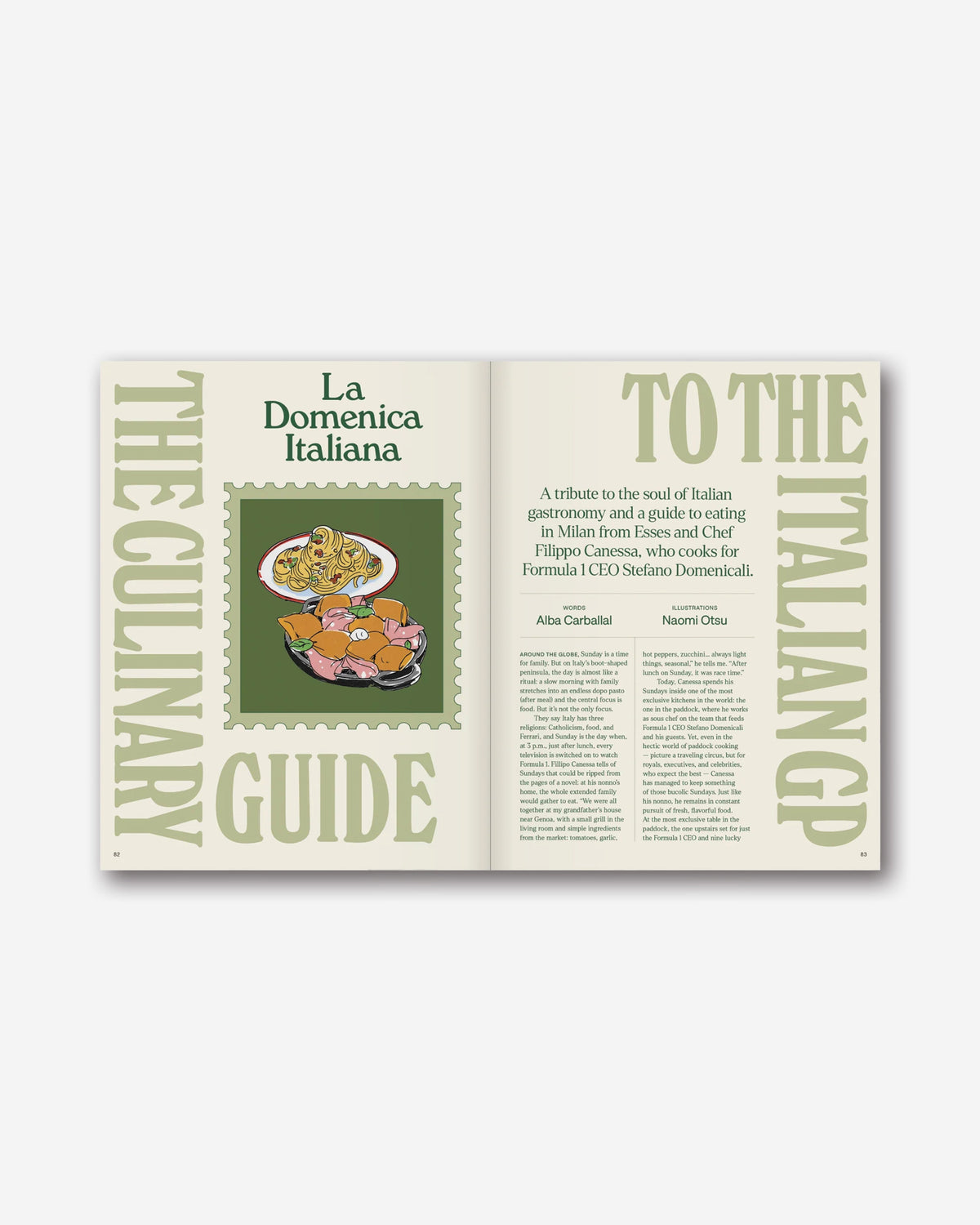 Esses Magazine Issue 03