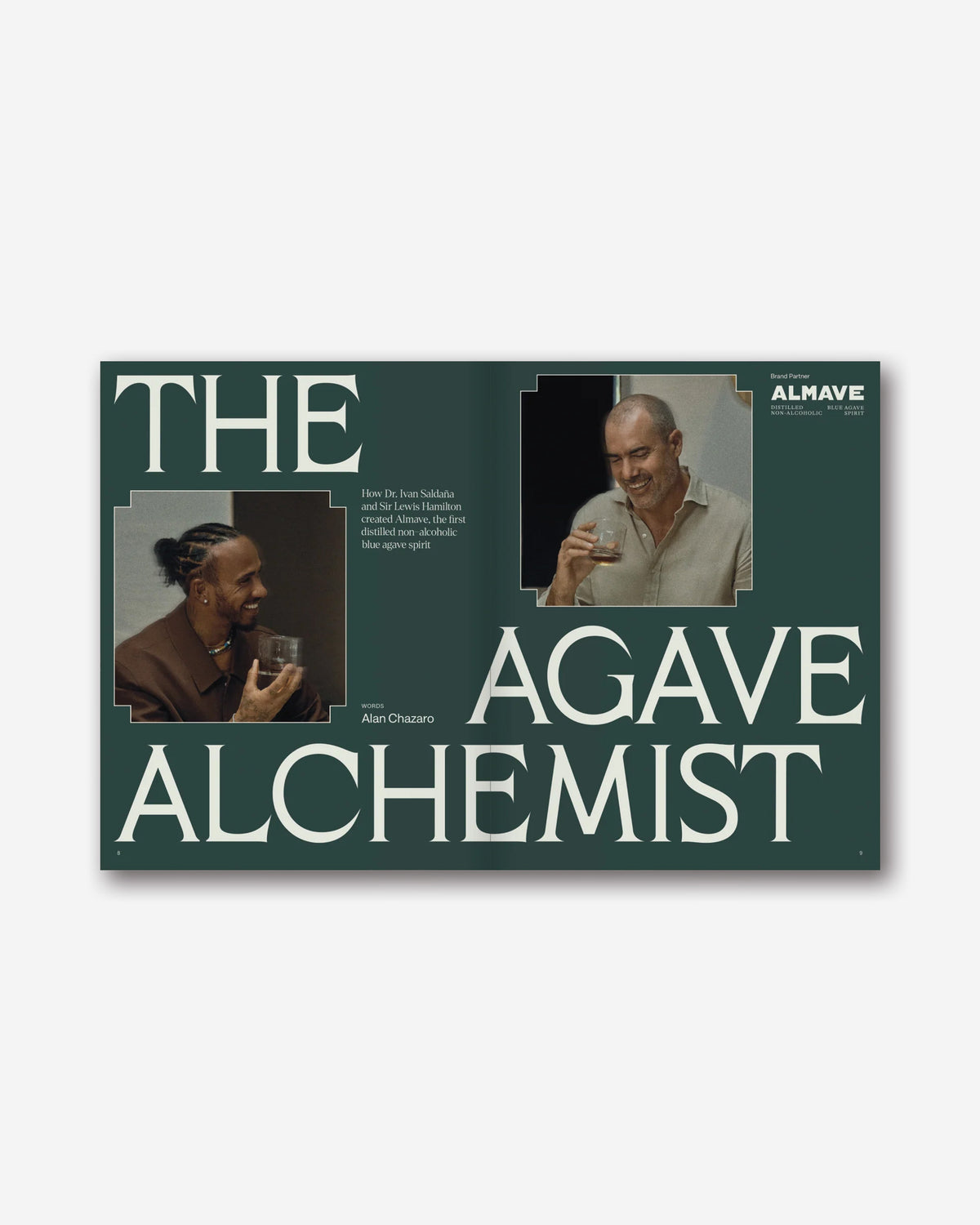 Esses Magazine Issue 03