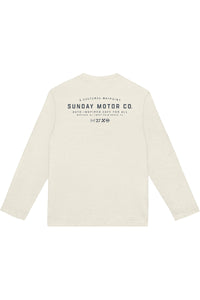 The Midweight Longsleeve