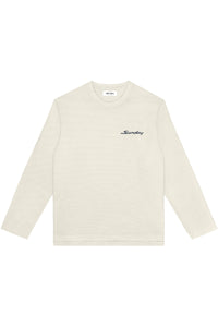 The Midweight Longsleeve