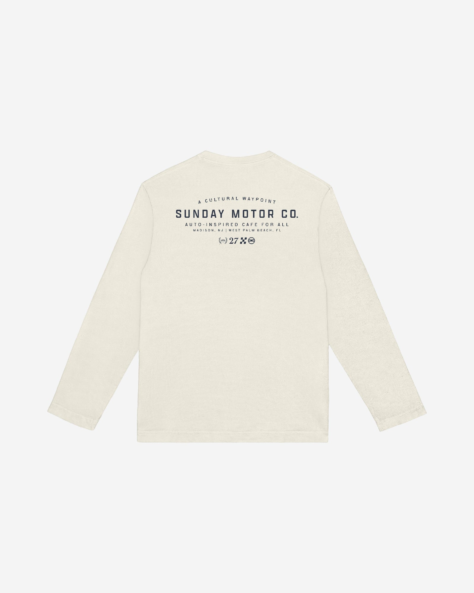 The Midweight Longsleeve
