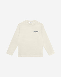 The Midweight Longsleeve