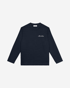 The Midweight Longsleeve