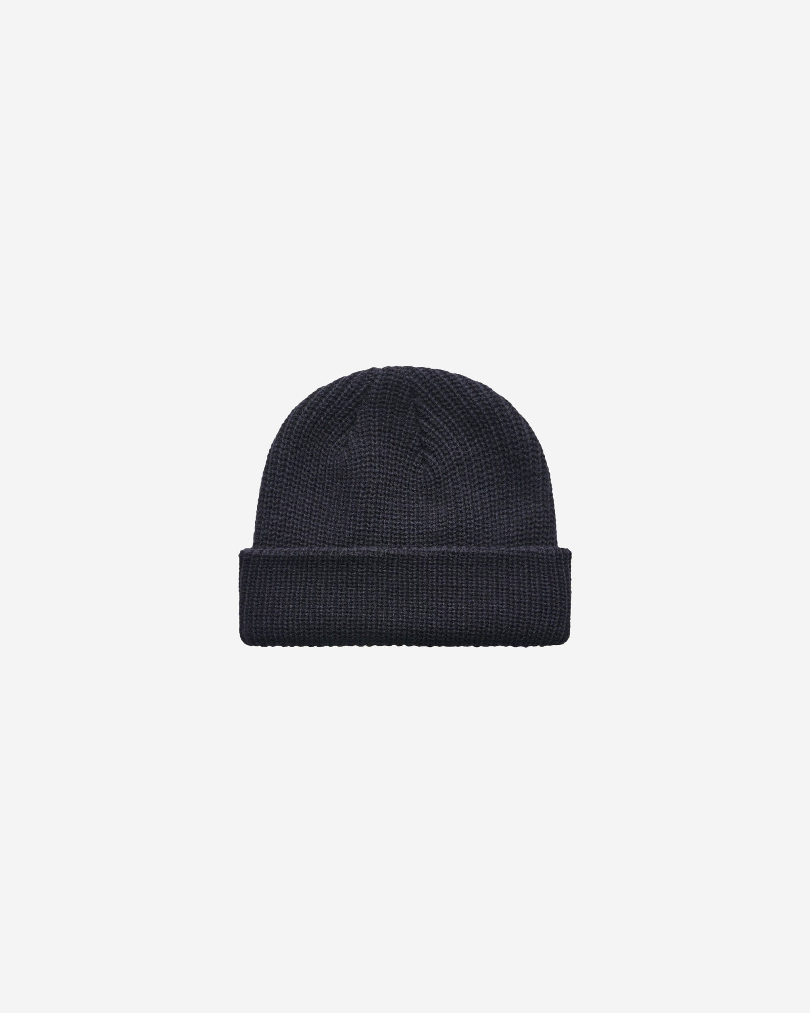 The Ribbed Beanie