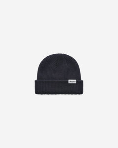 The Ribbed Beanie