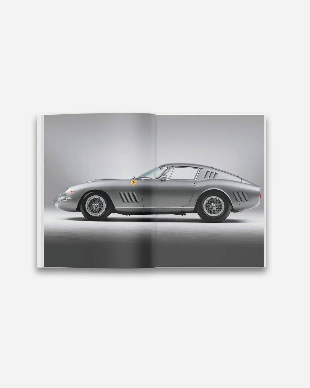 Under The Sun Vol. 2 Ferrari