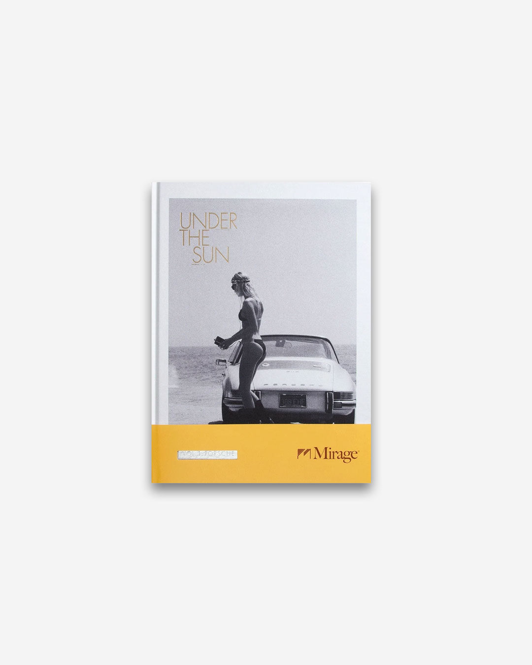 Under The Sun Vol. 1 Porsche