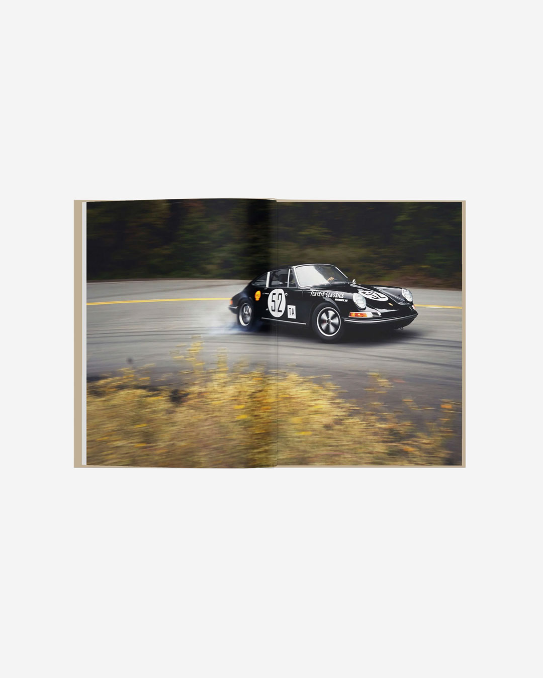 Under The Sun Vol. 1 Porsche