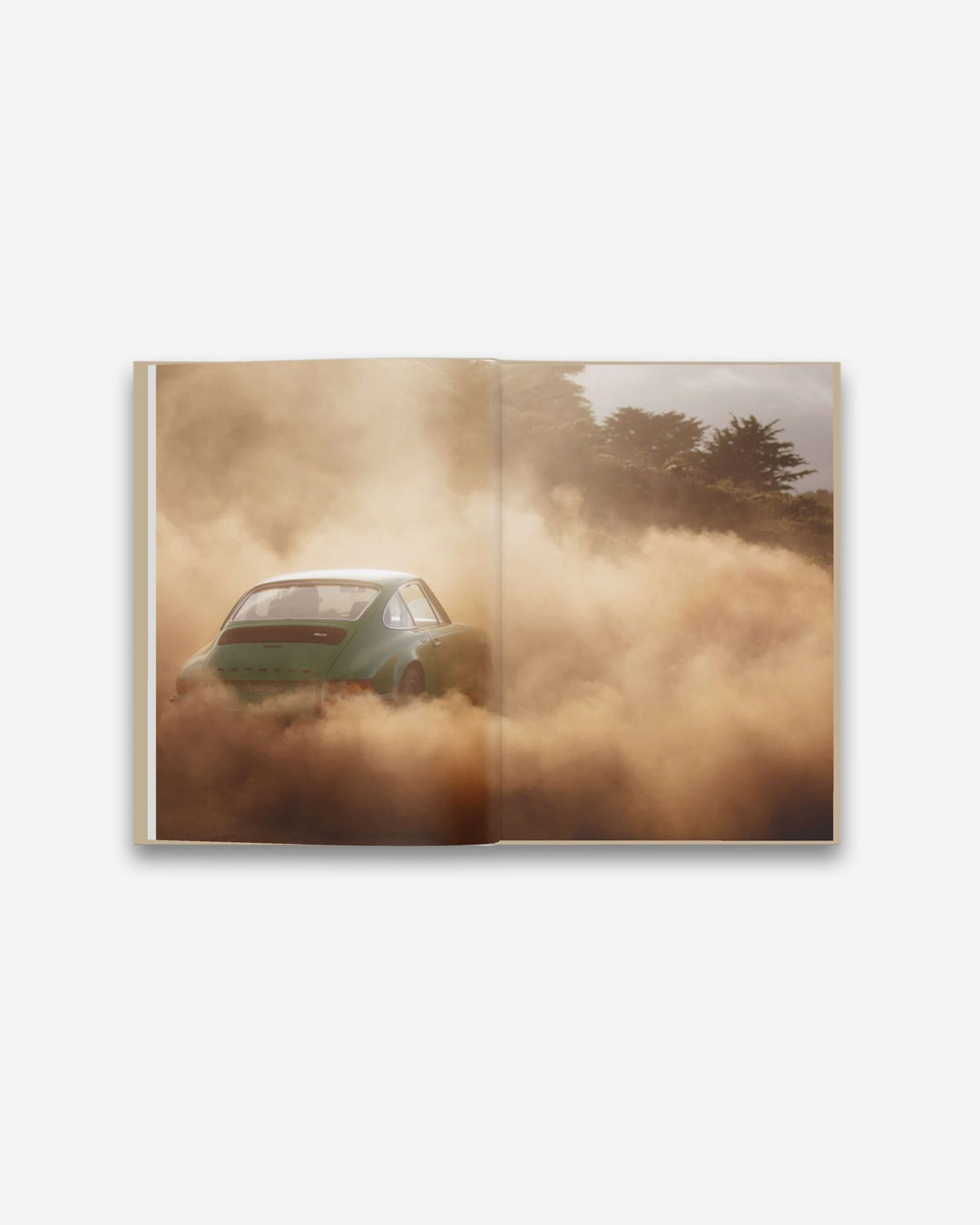 Under The Sun Vol. 1 Porsche