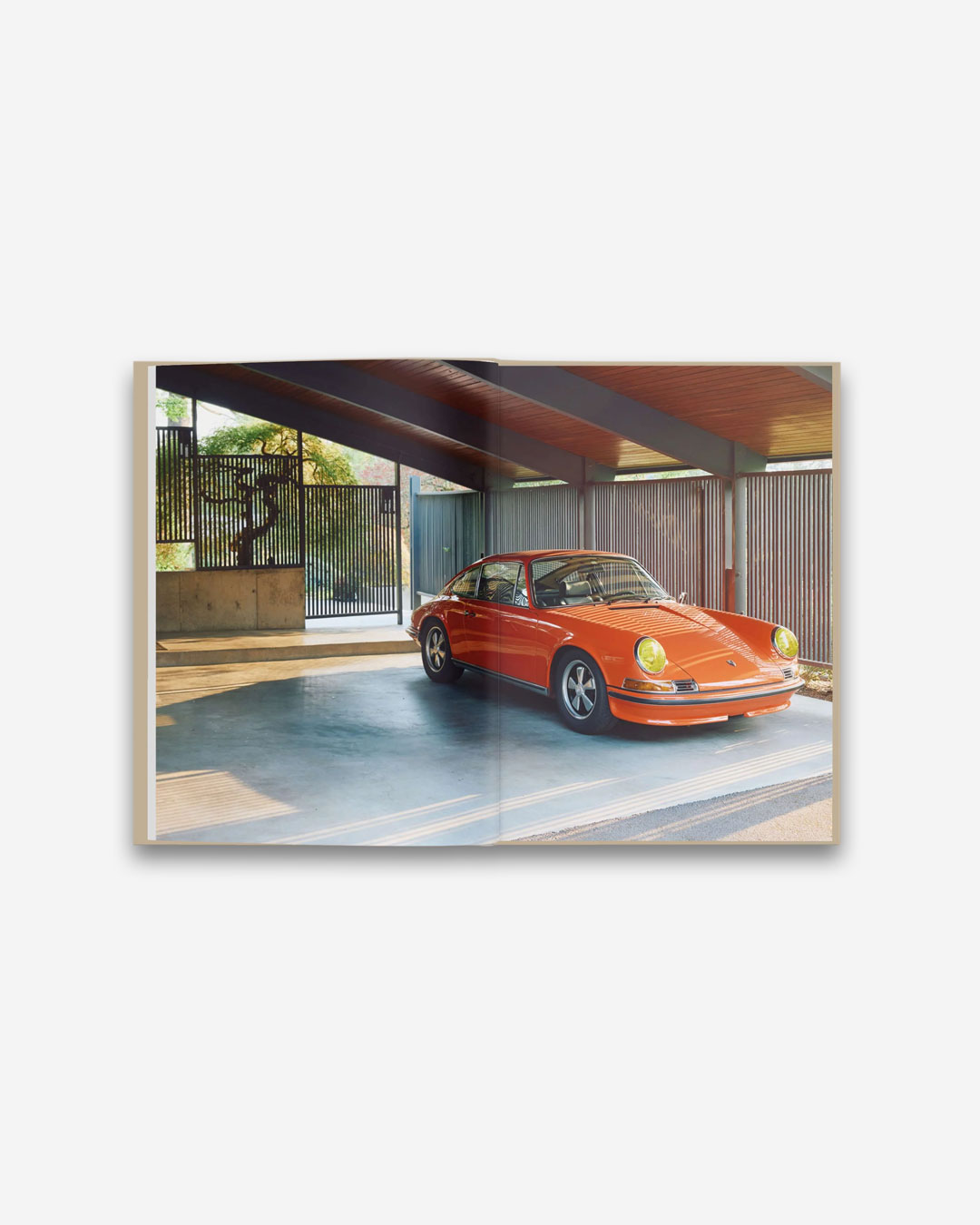 Under The Sun Vol. 1 Porsche