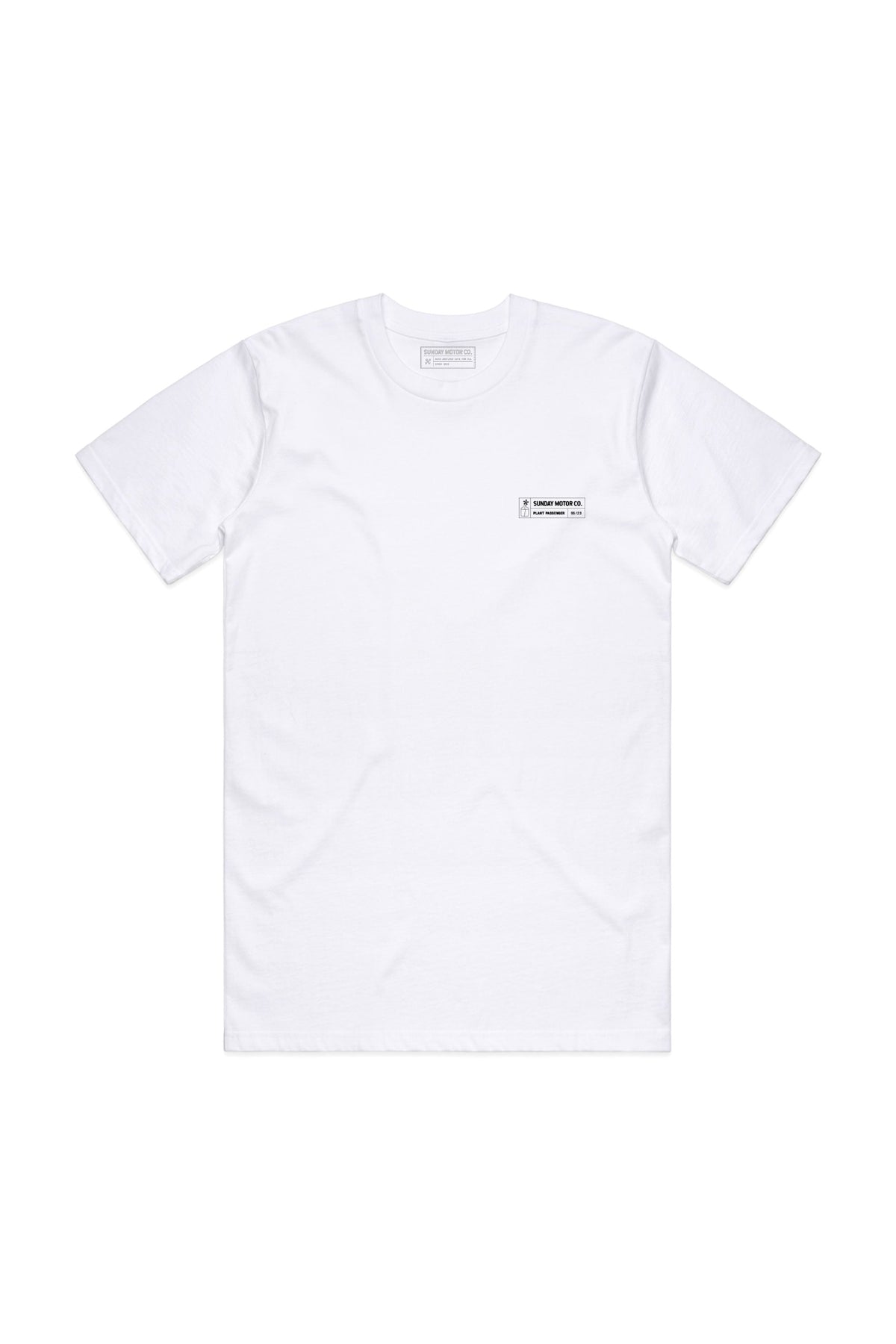 Plant Passenger Tee