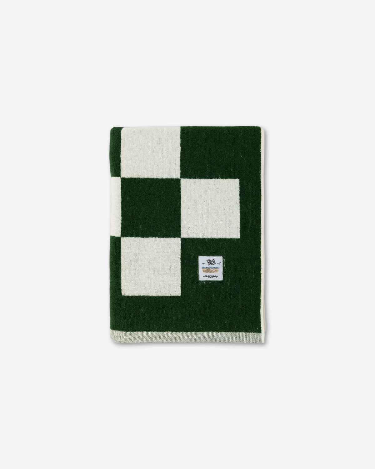 Heavyweight Beach Towel