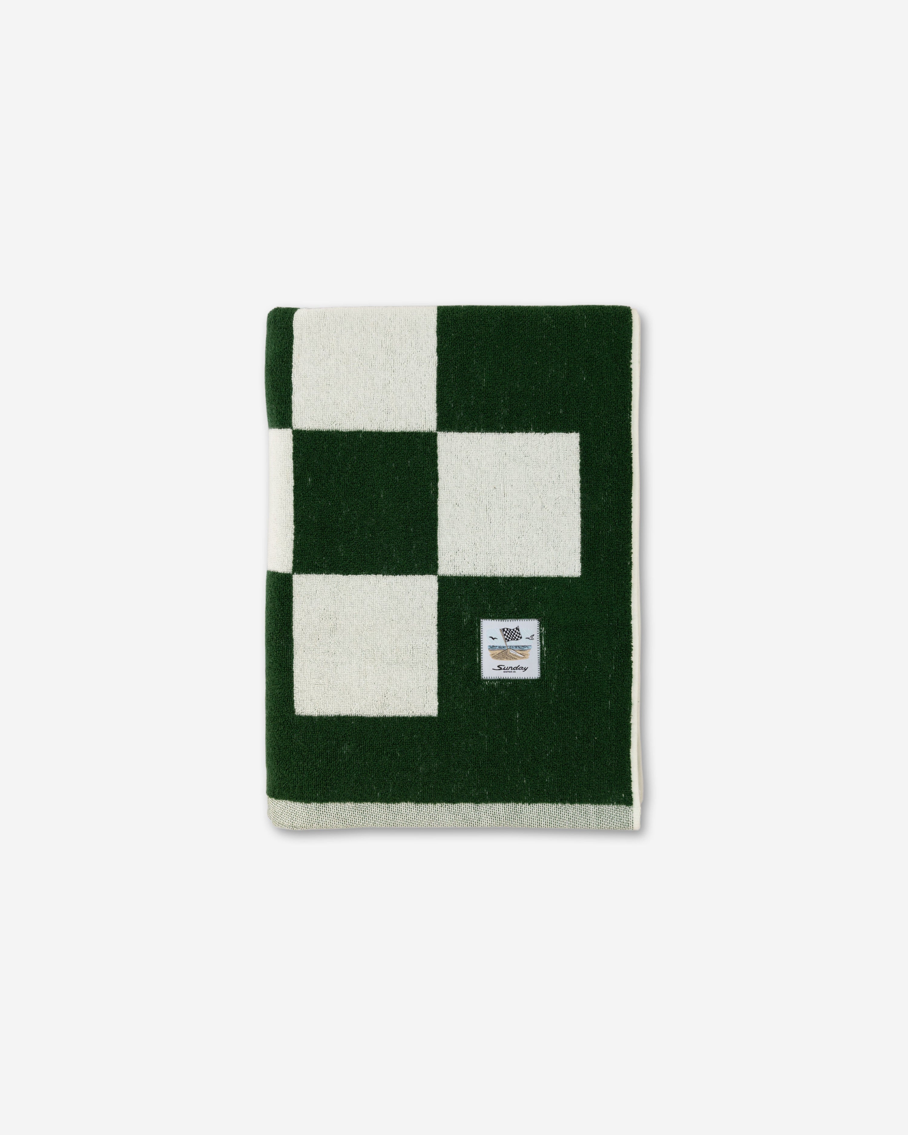 Heavyweight Beach Towel