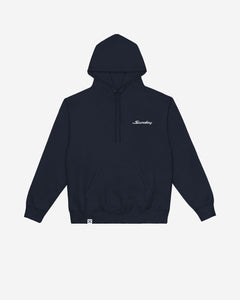 新品 WASHED HEAVY WEIGHT PULLOVER HOODED The Heavyweight Hoodie – Sunday Motor Co.