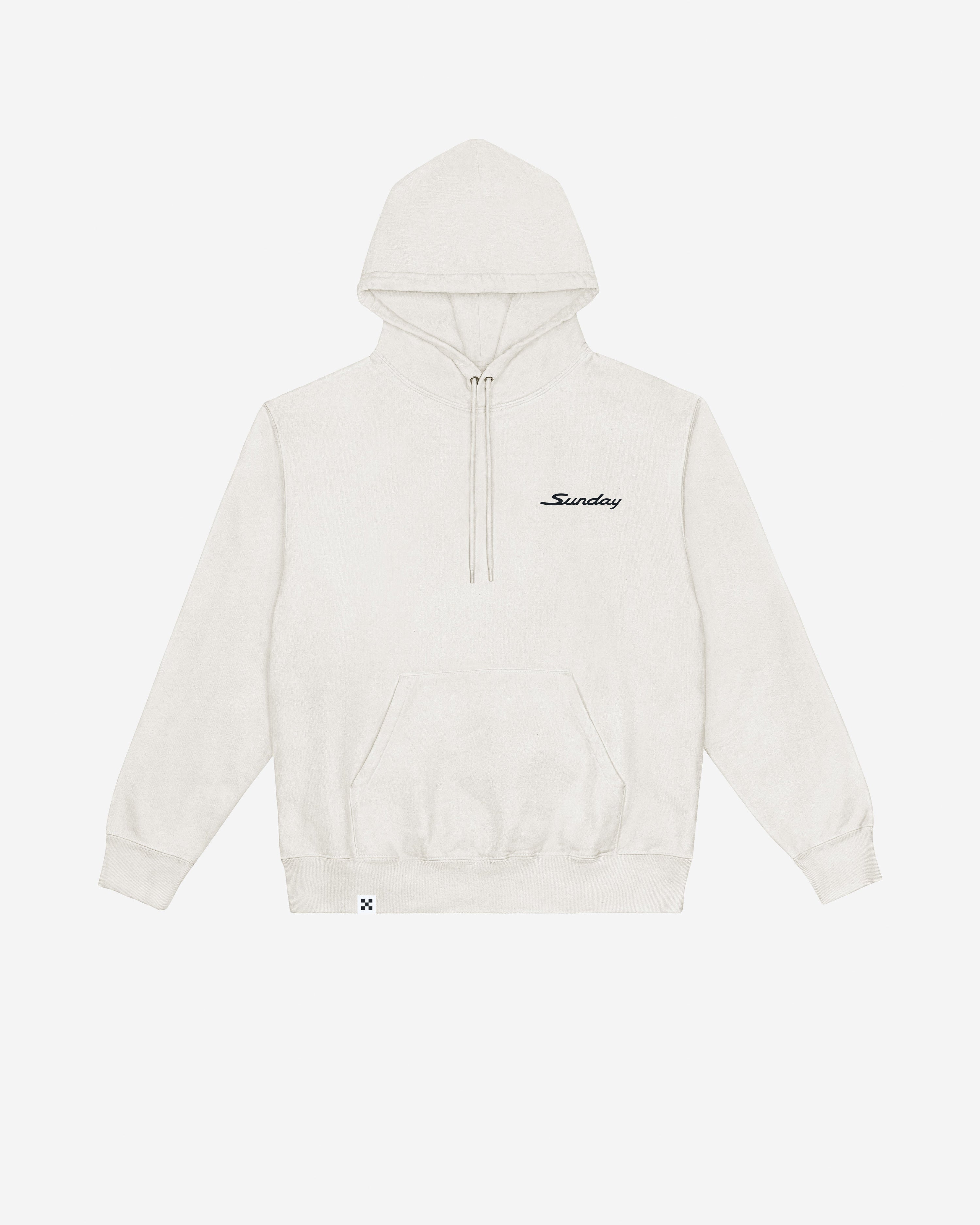 The Heavyweight Hoodie