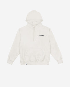 The Heavyweight Hoodie – Sunday Motor Co.