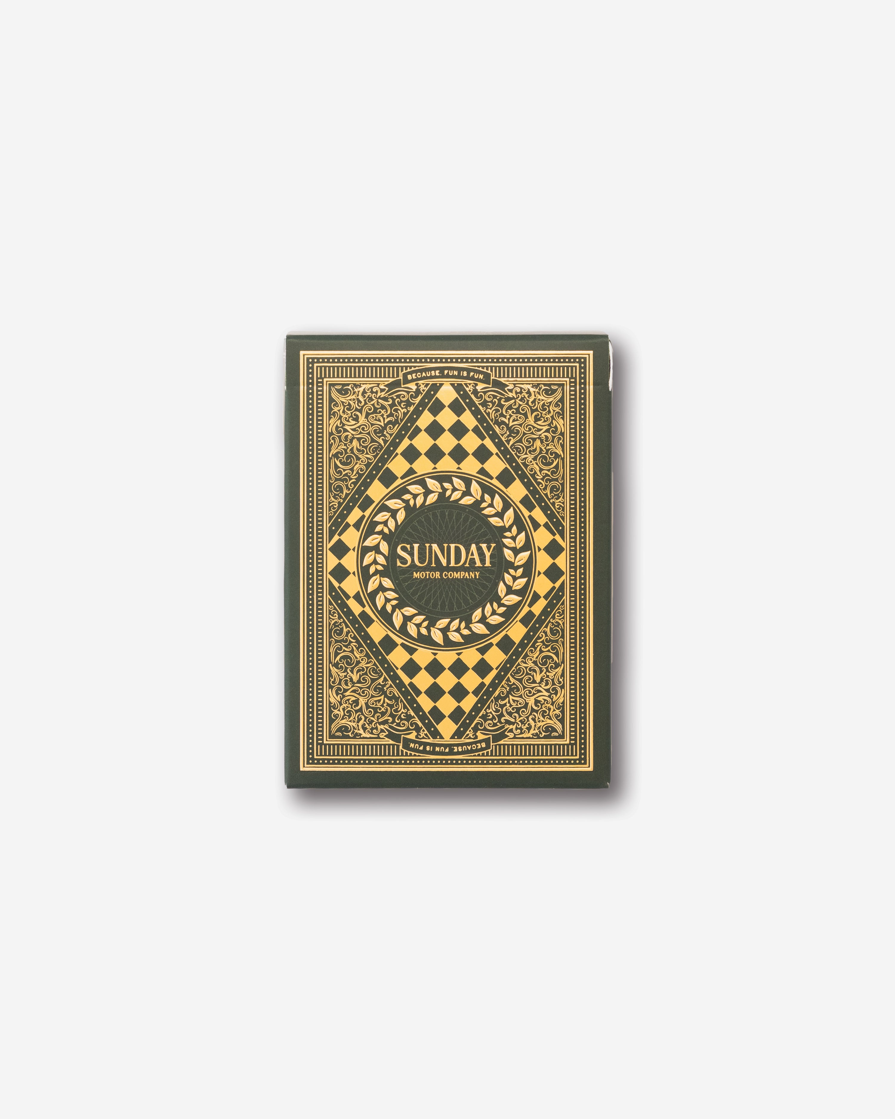 Playing Cards