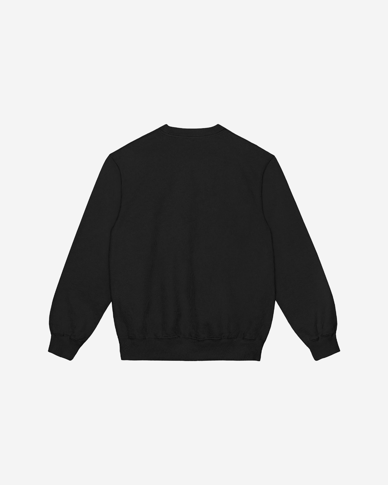 The Heavyweight Crewneck