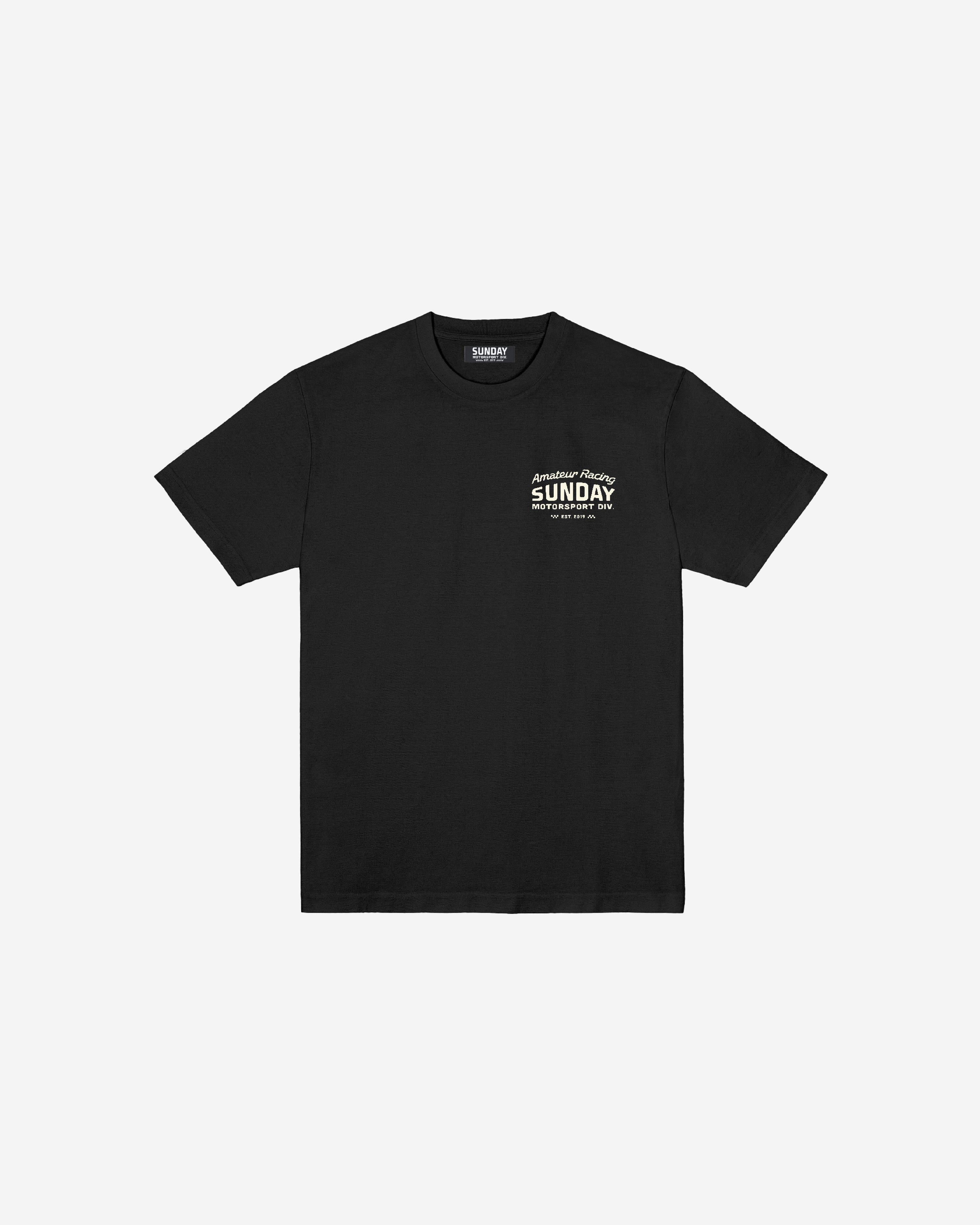 Motorsport Tee