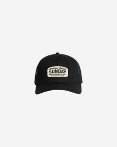 Motorsport Trucker Hat