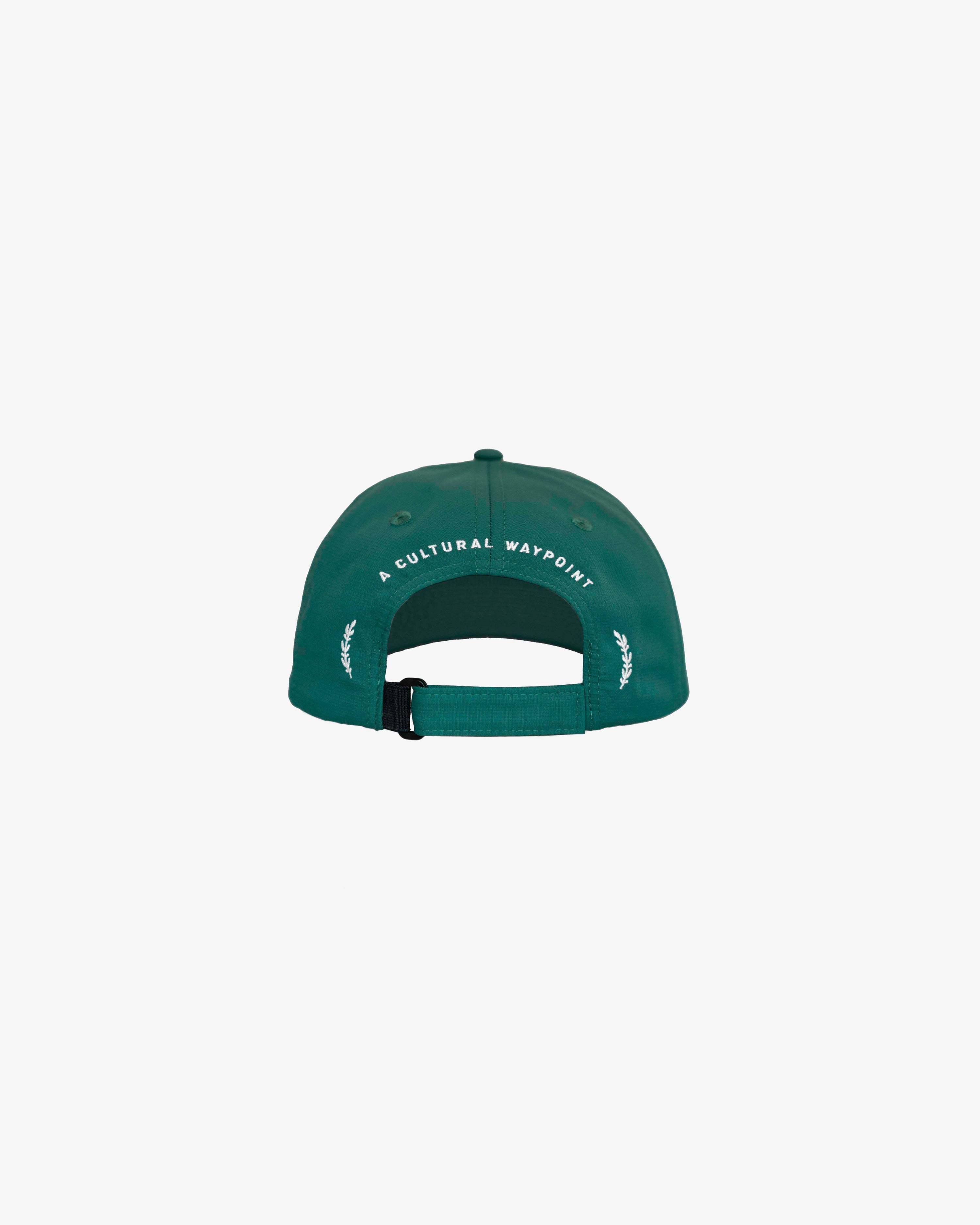Waypoint Hat