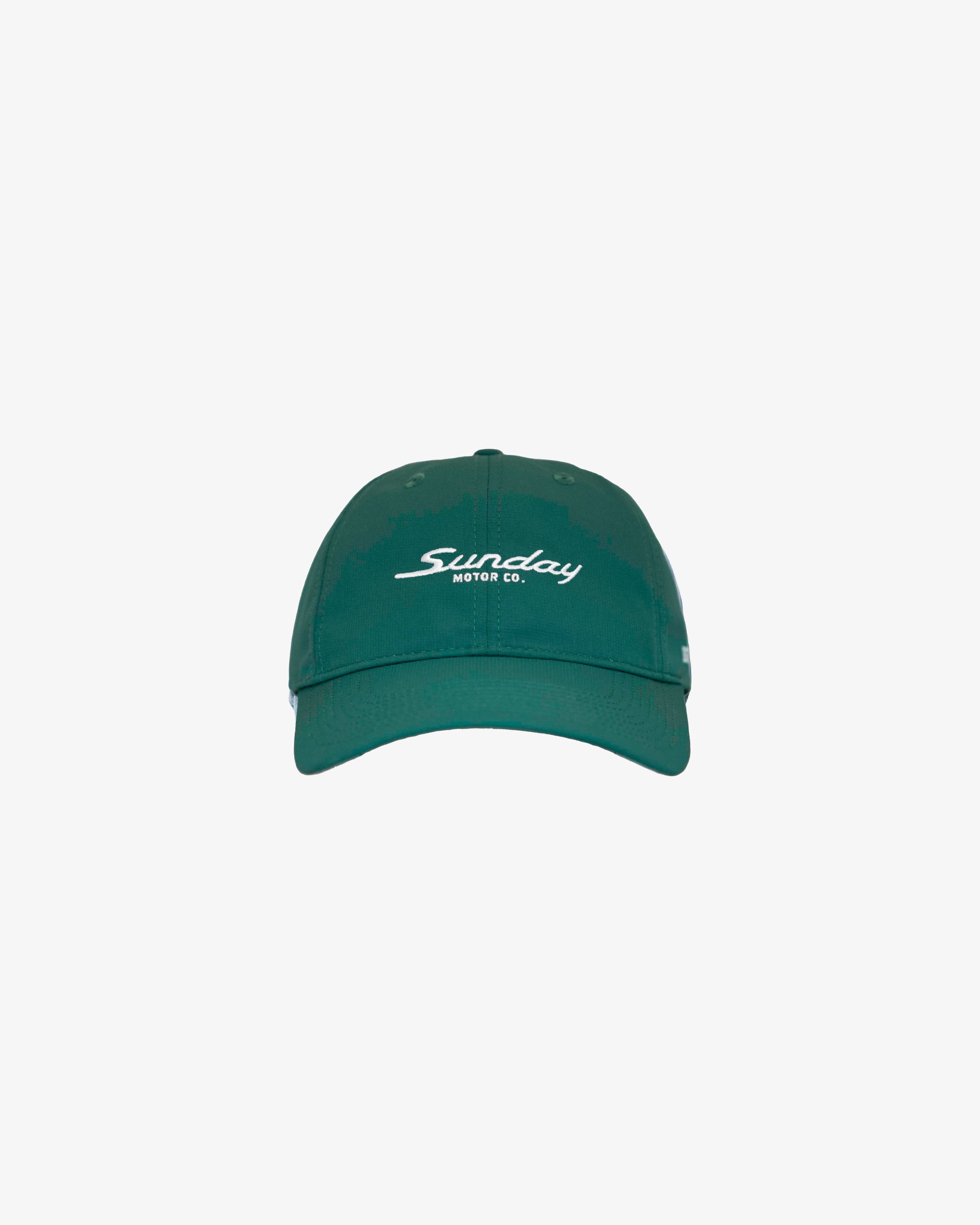 Waypoint Hat