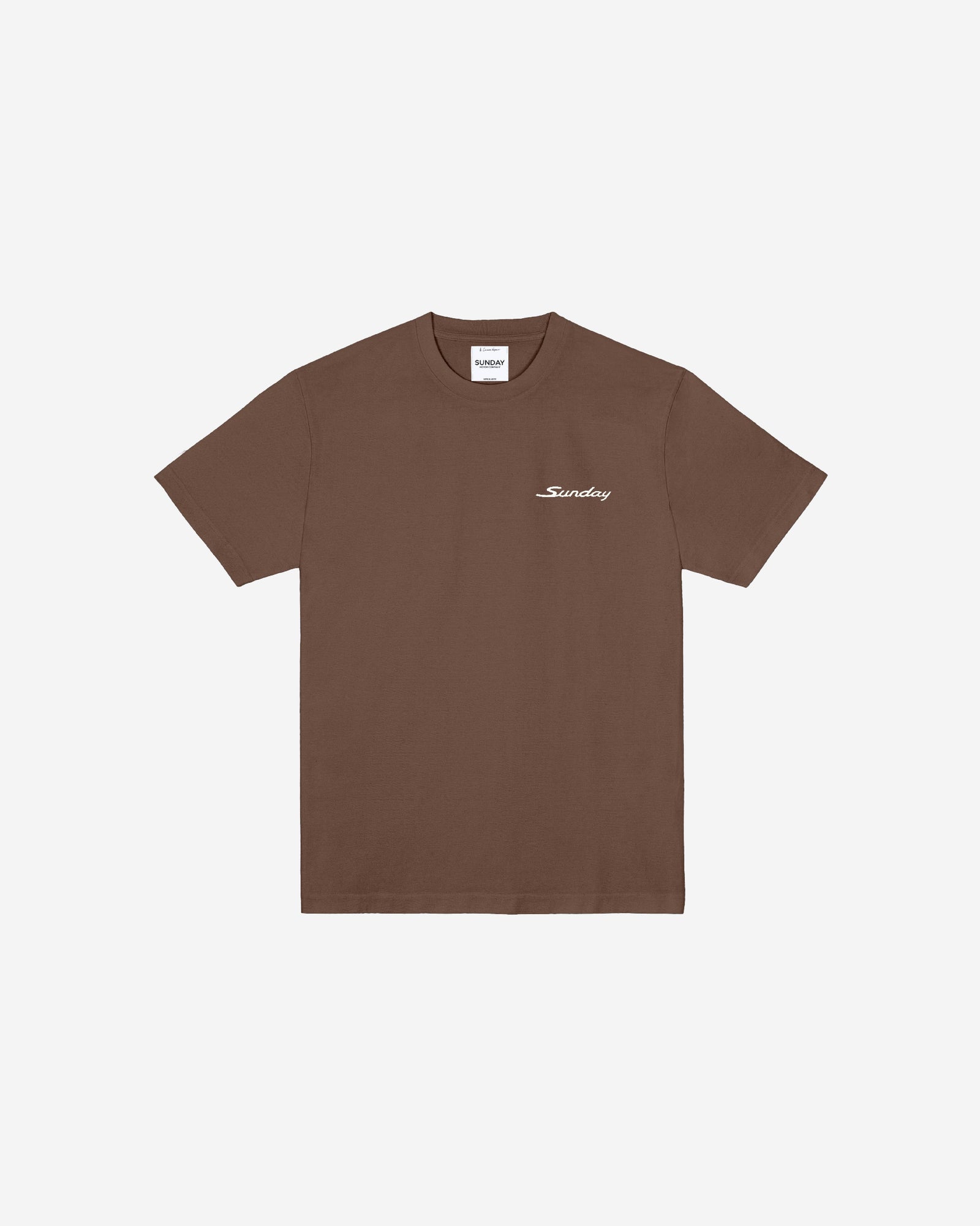 Waypoint Tee