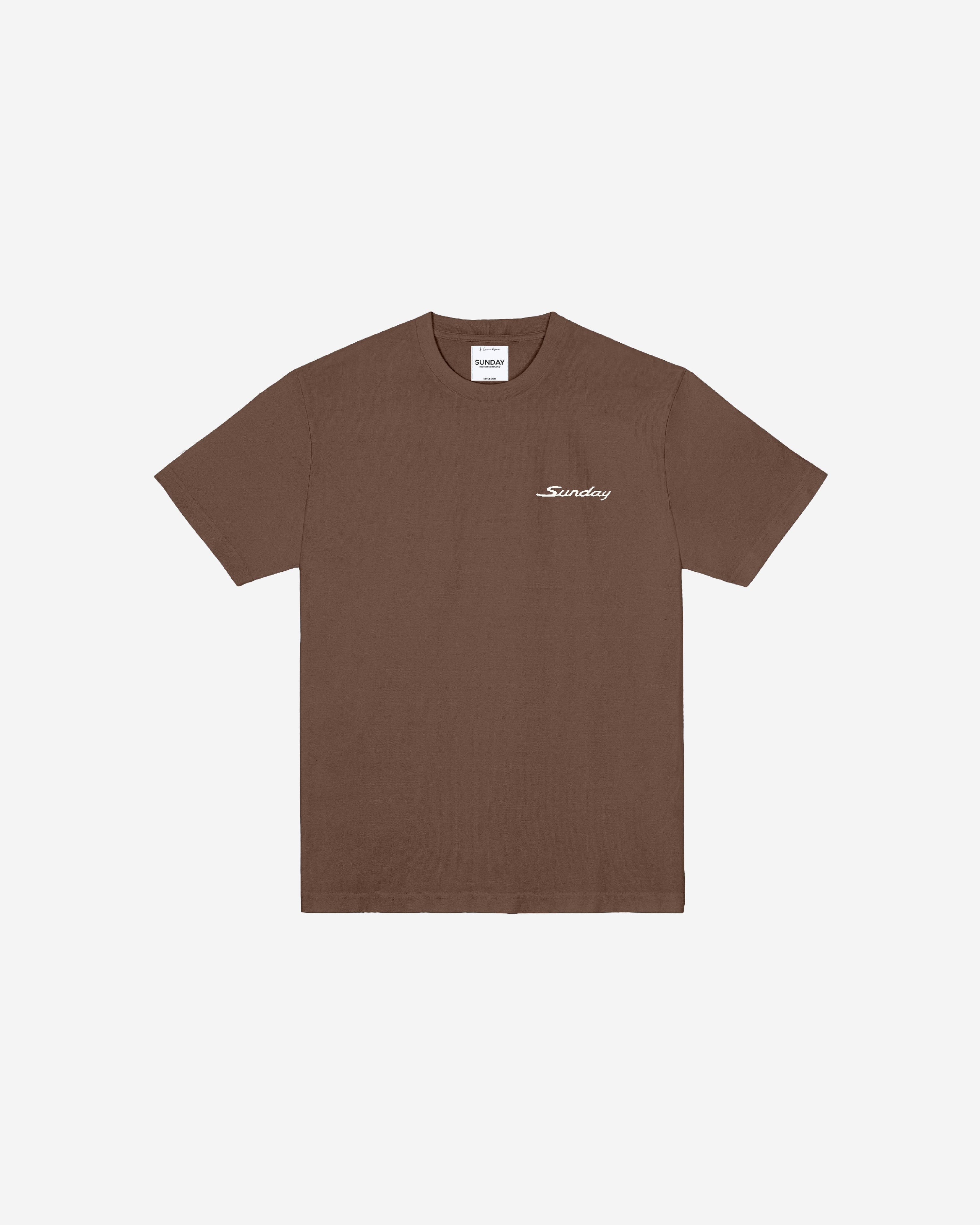 Waypoint Tee