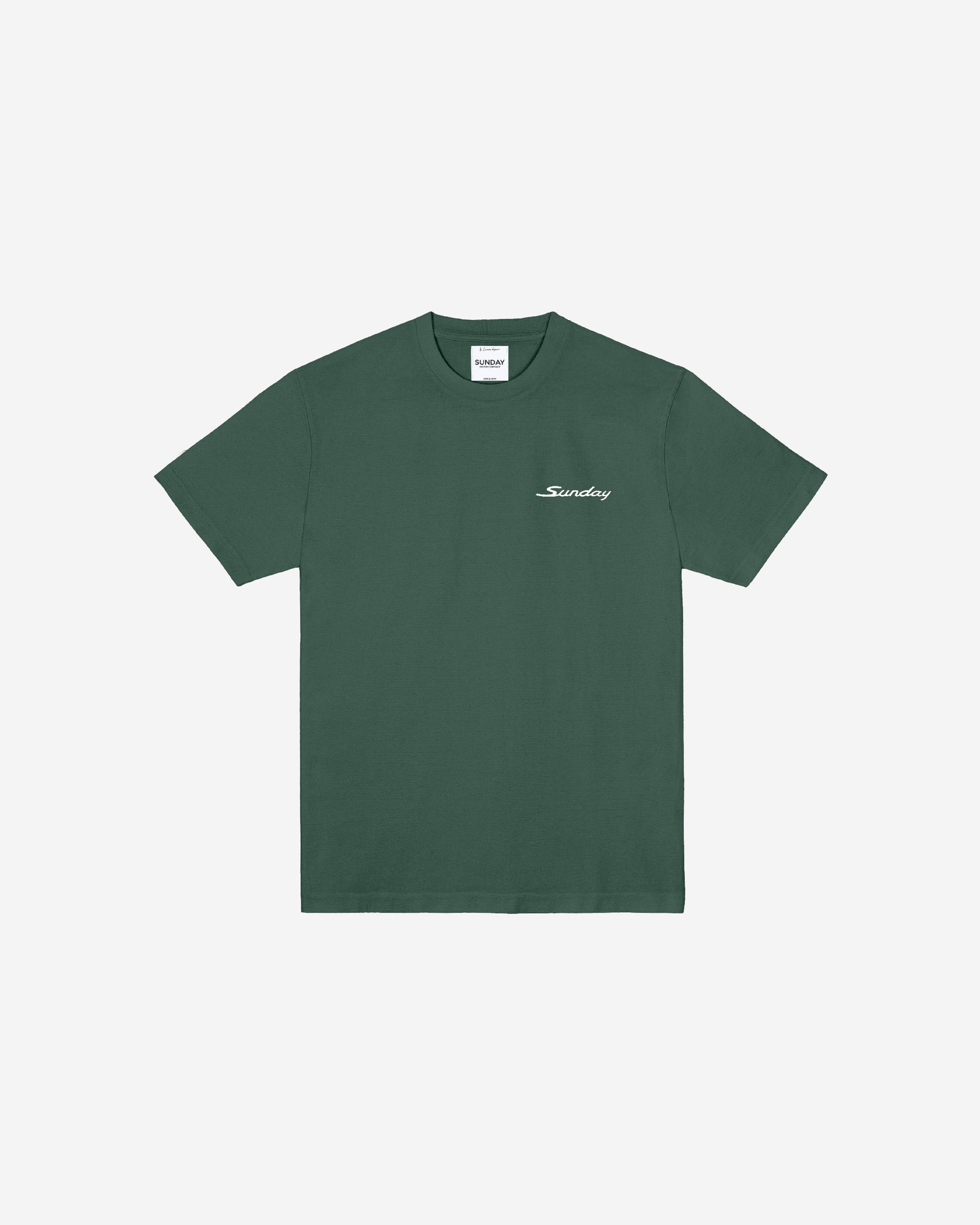 Waypoint Tee